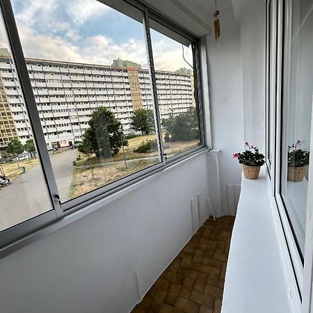 Mieszkanie Przymorze Kolobrzeska Lejlighed Gdańsk Eksteriør billede